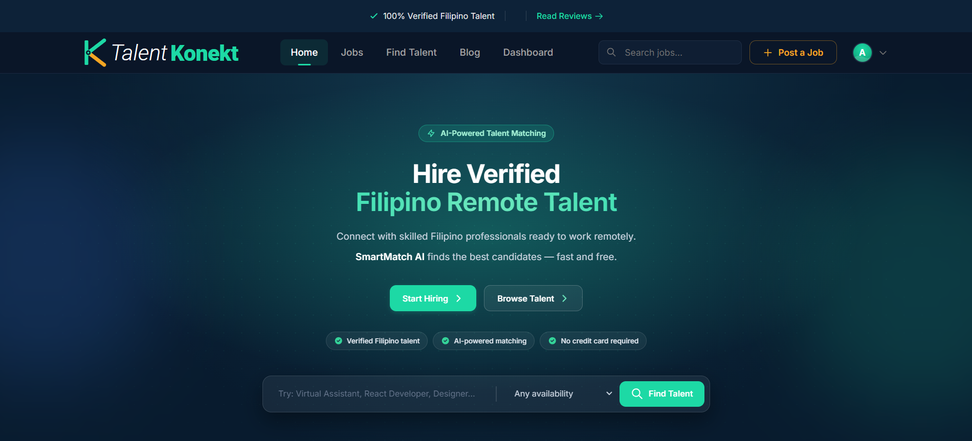 talentkonekt